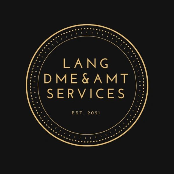 LANG DME & AMT SERVICES Faa Dme, A&P Oral and Practical Testing